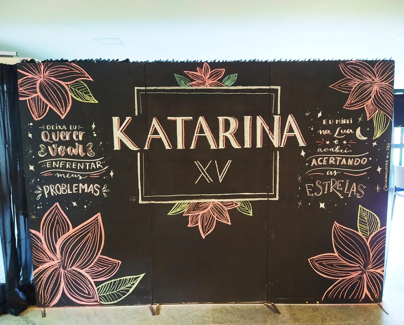 Katarina XV